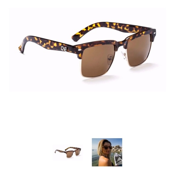 ☀️SALE☀️Optic Nerve Women’s sunglasses - Picture 2 of 7